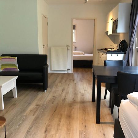 B&B Oostzomerland Mijnsheerenland エクステリア 写真
