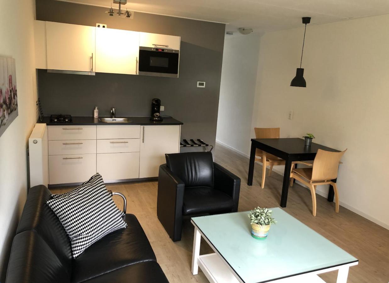 B&B Oostzomerland Mijnsheerenland エクステリア 写真