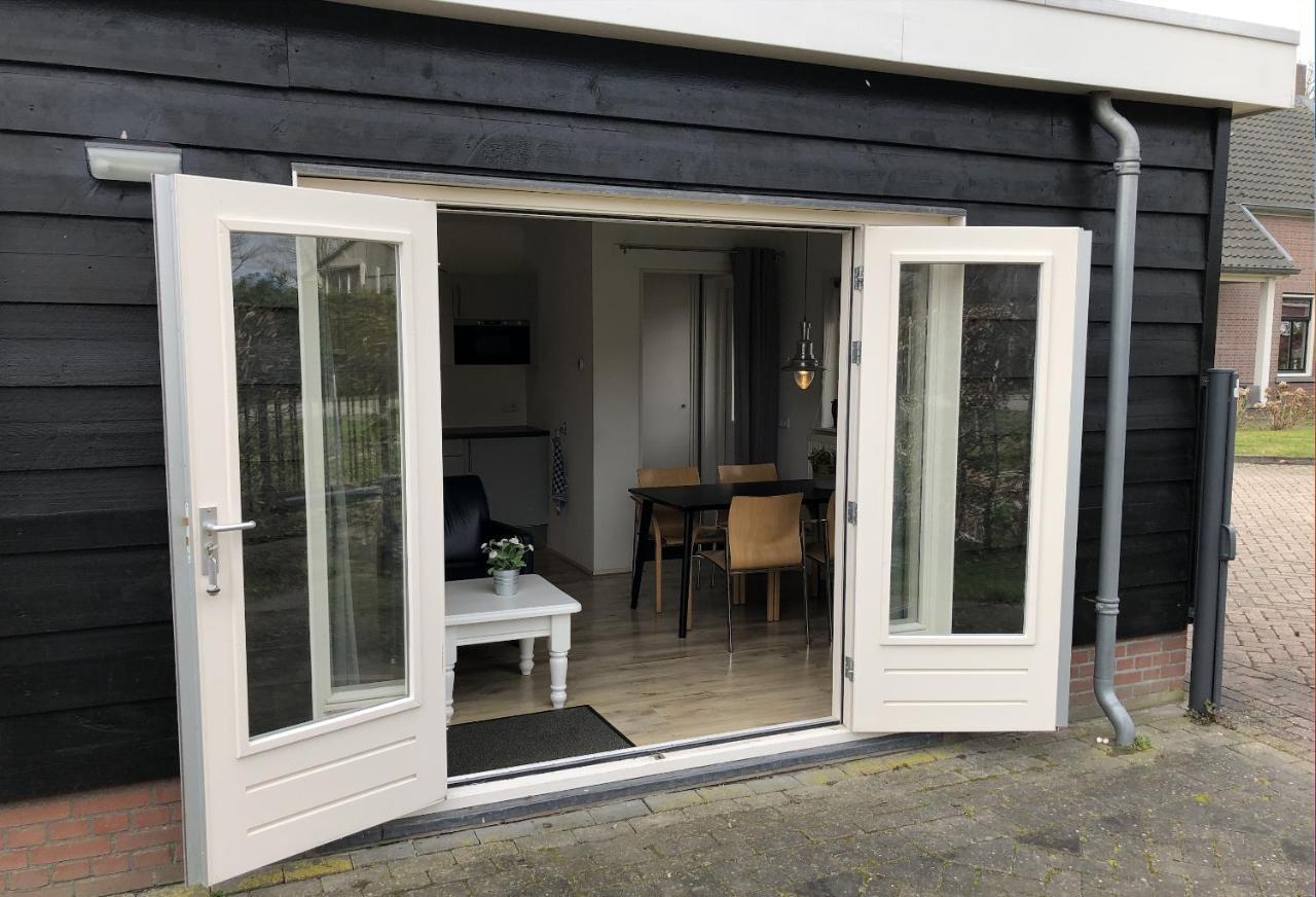 B&B Oostzomerland Mijnsheerenland エクステリア 写真