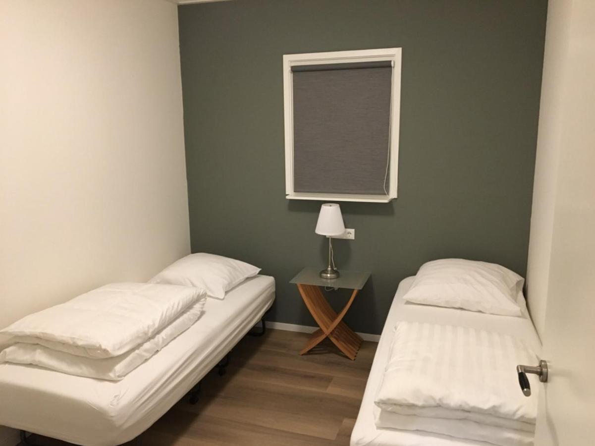 B&B Oostzomerland Mijnsheerenland エクステリア 写真