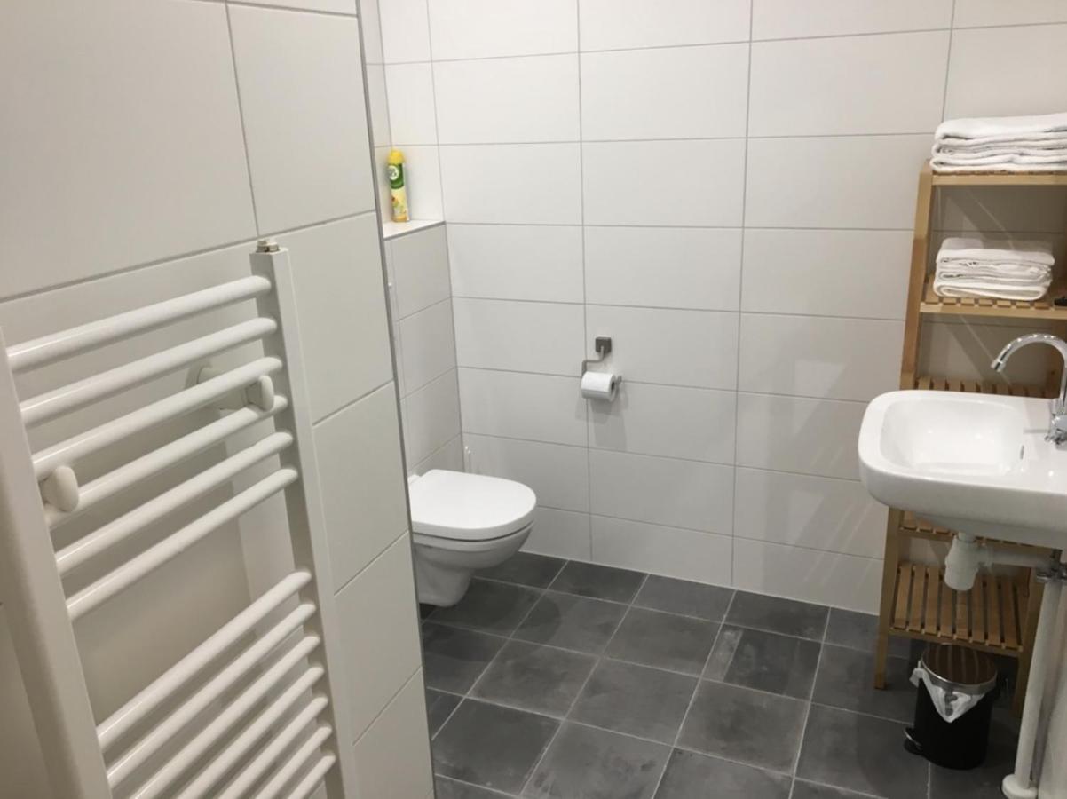 B&B Oostzomerland Mijnsheerenland エクステリア 写真