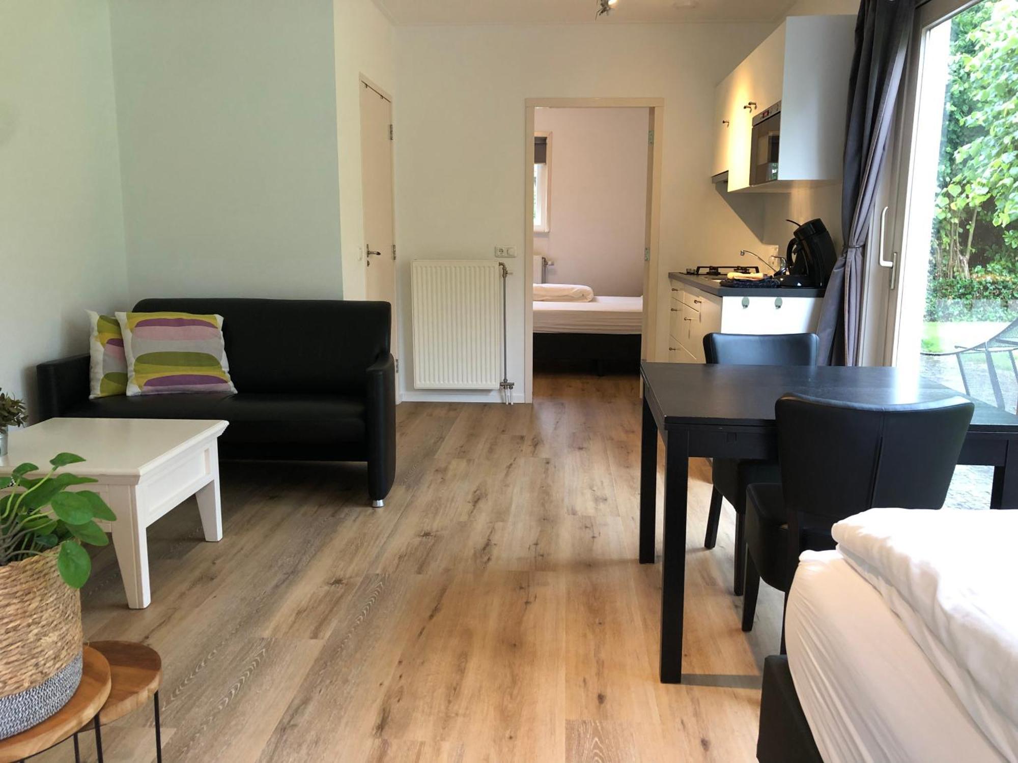 B&B Oostzomerland Mijnsheerenland エクステリア 写真