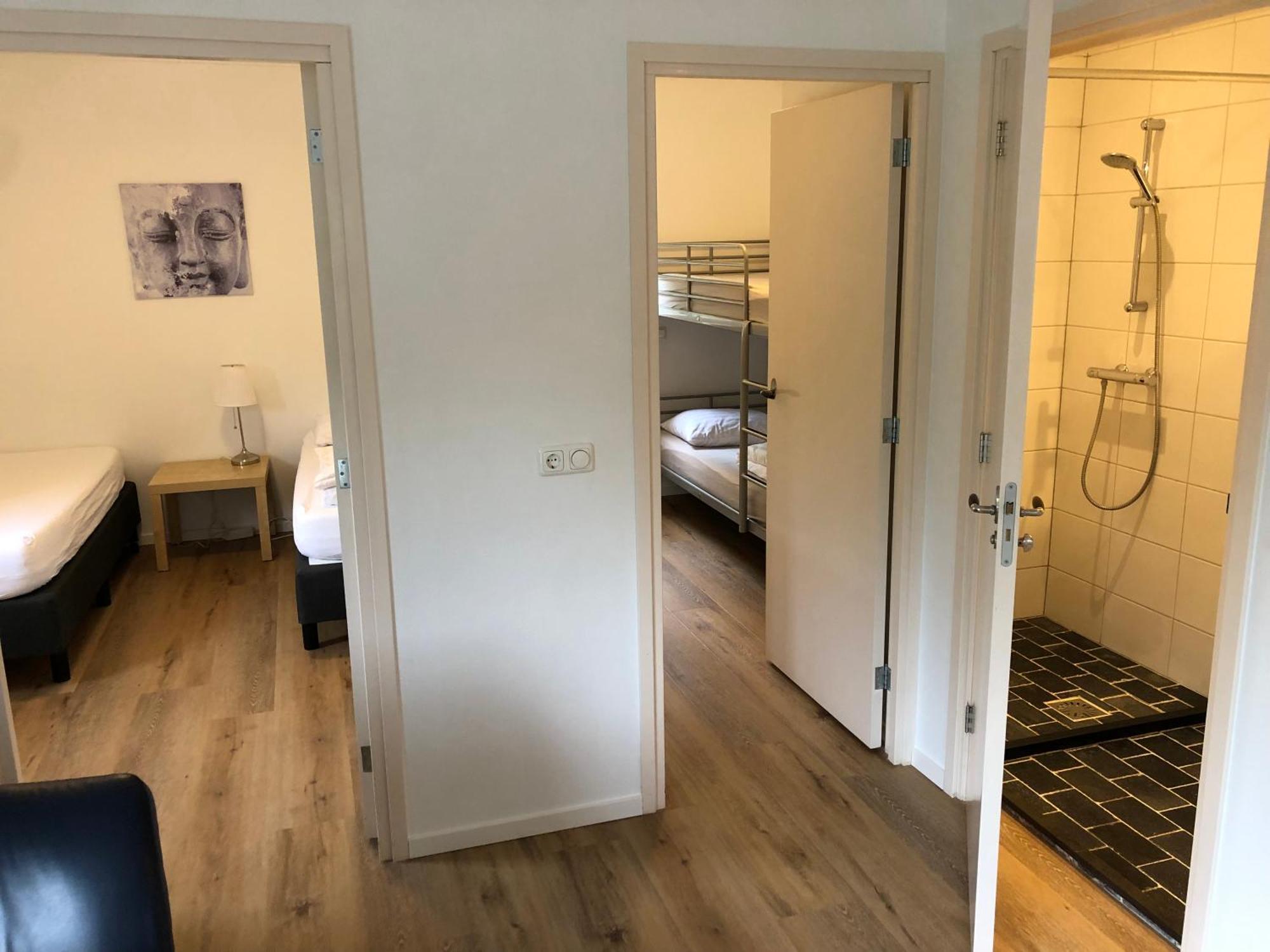 B&B Oostzomerland Mijnsheerenland エクステリア 写真