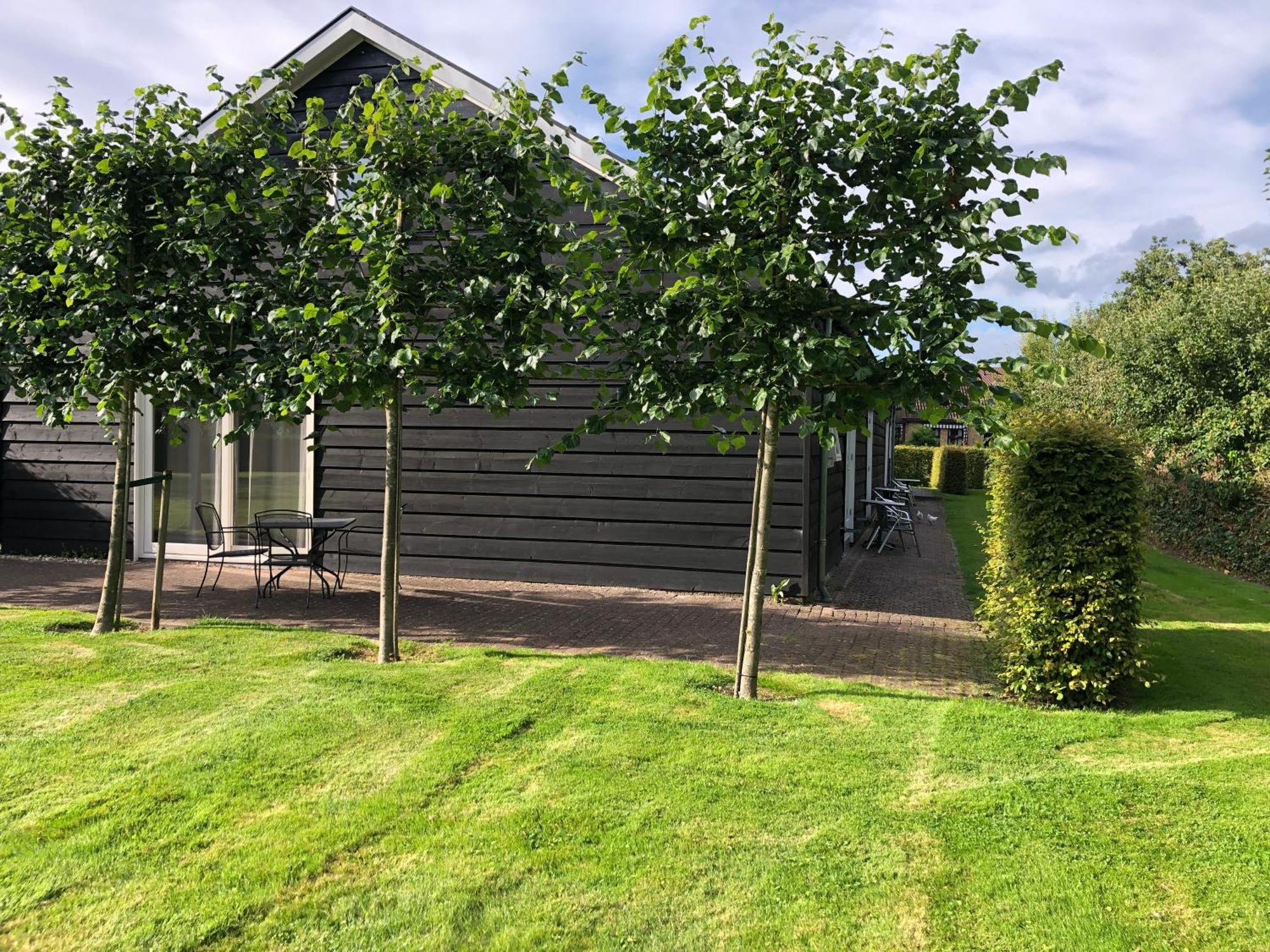 B&B Oostzomerland Mijnsheerenland エクステリア 写真